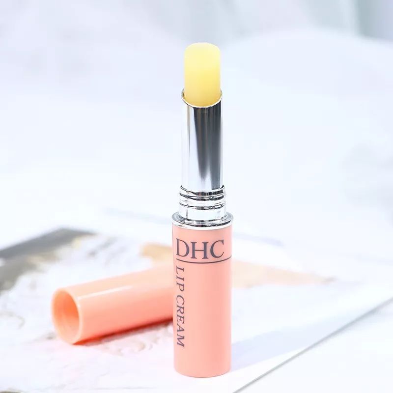 dhc唇膏2019,dhc唇膏黑评