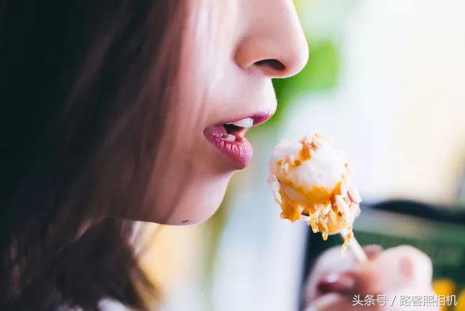 曼谷探店美食,清凉泰国甜品探店