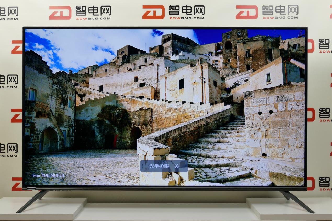 长虹电视65a8u讲解,长虹电视a8max测评