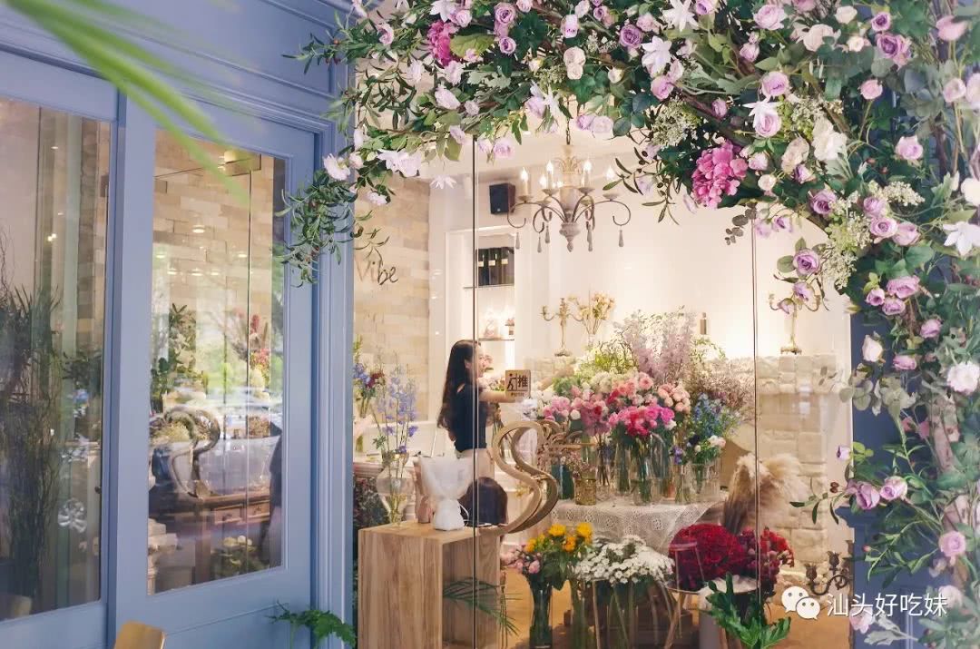 汕头适合聚会的餐厅推荐,汕头老市区闺蜜聚会的地方