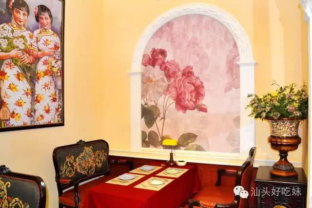 汕头适合聚会的餐厅推荐,汕头老市区闺蜜聚会的地方