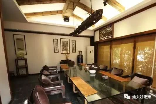 汕头适合聚会的餐厅推荐,汕头老市区闺蜜聚会的地方