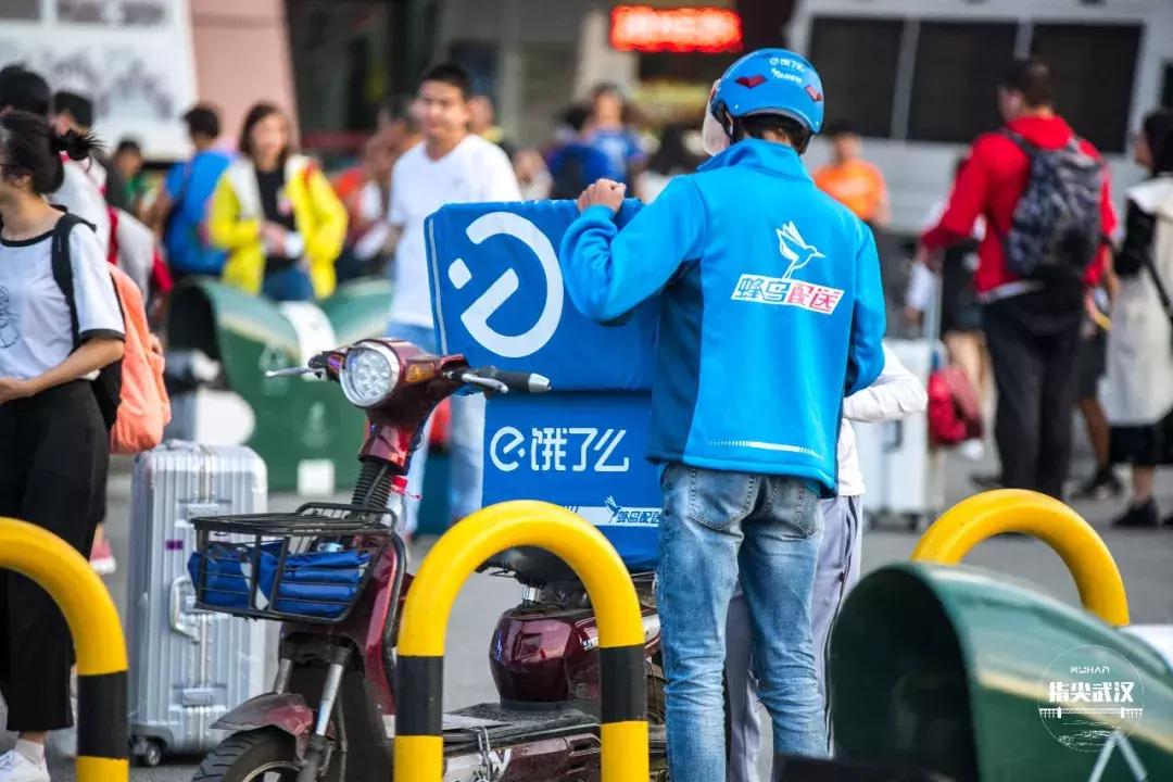 你对湖北的印象是什么呢,零几年的武昌火车站