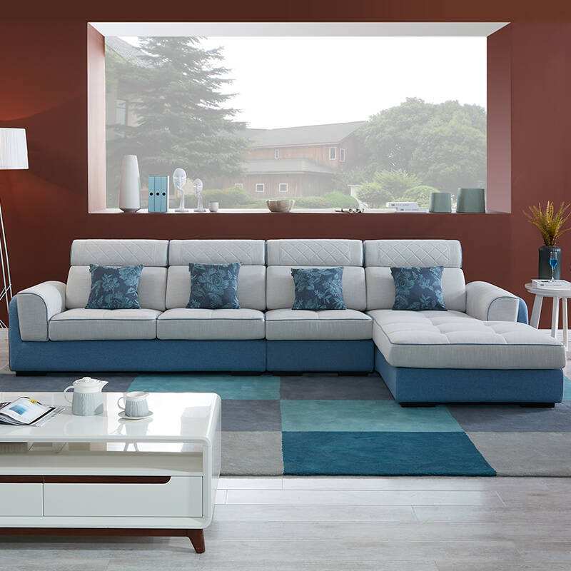 布艺沙发十大品牌,天津宝坻布艺沙发品牌排名