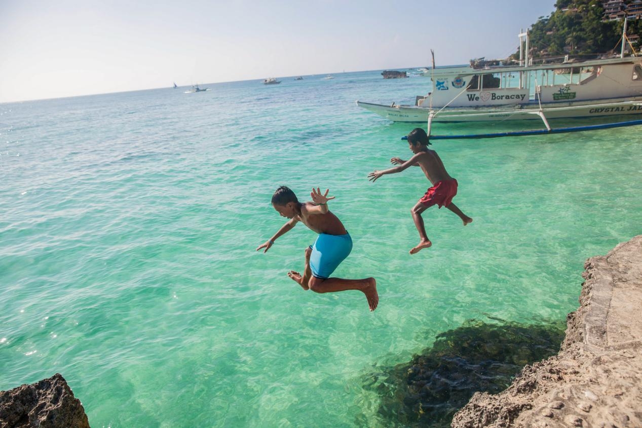 长滩岛旅游攻略国内景点,长滩岛旅游最新攻略