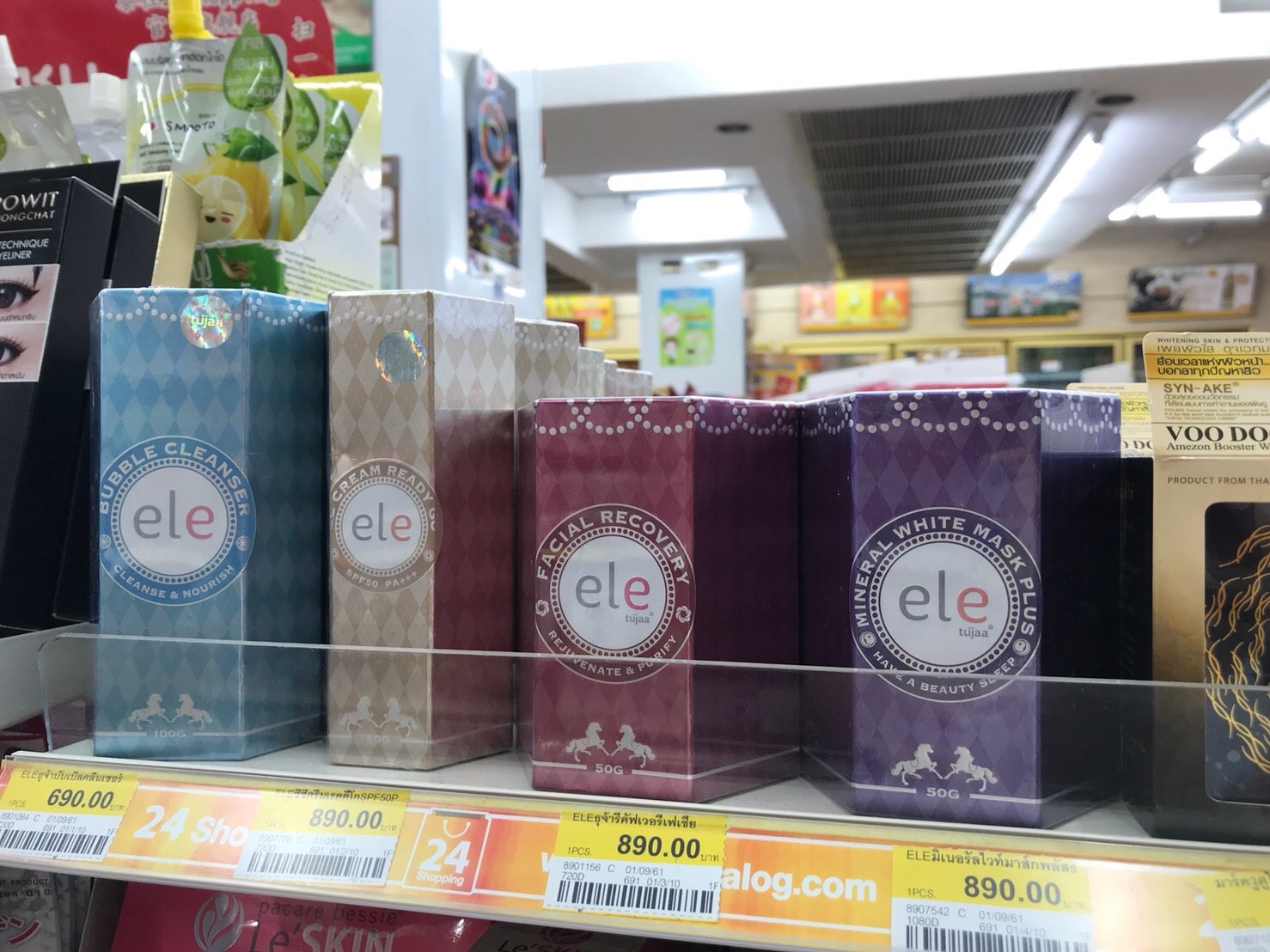 泰国十大值得买的商品,泰国十大特产哪些值得买