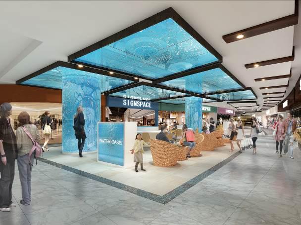 广东最大的永旺梦乐城在哪里,永旺梦乐城在广东有几家店