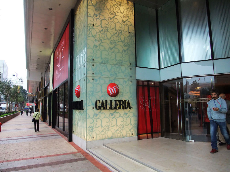 穷驴旅游,港囧游香港