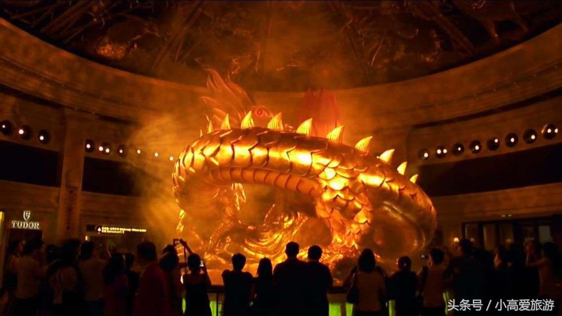 香港澳门七天自助游最佳路线,香港澳门七日旅游线路