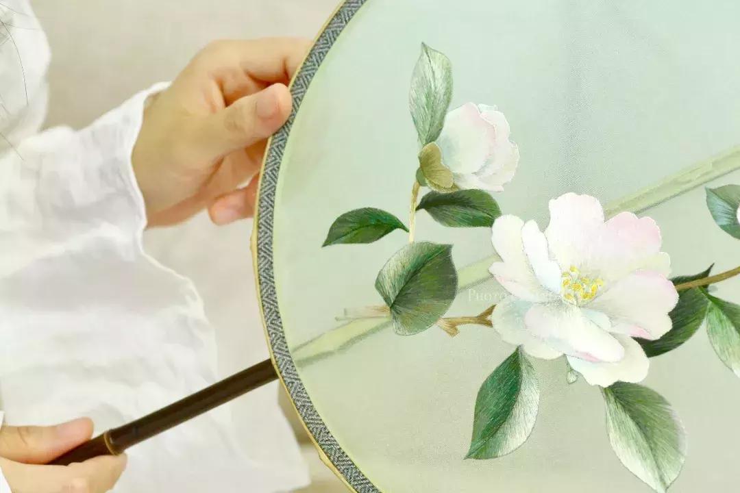 87年美女用针线“撸猫”，斩获国际大奖，网友惊呼：这猫要活了！