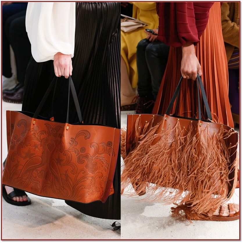 今年最流行的4款包,35岁女人2019年流行什么包