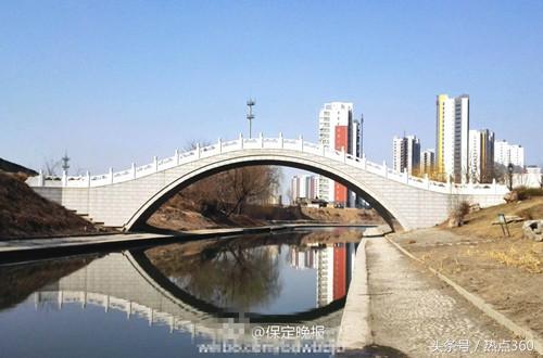 保定围挡拆除最新消息,保定竞秀公园围墙拆除