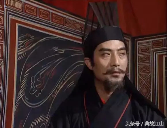 庞统颜值,庞统的历史中到底是帅是丑