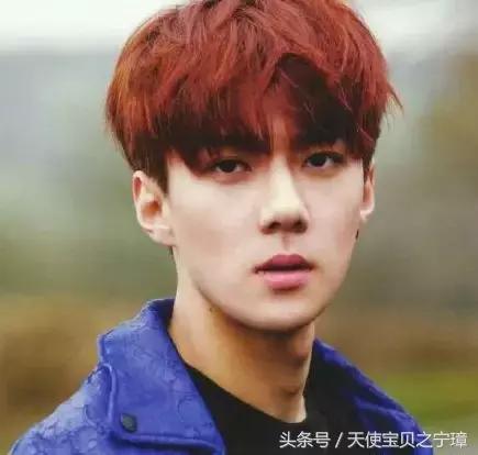 外媒评出全球最帅男子Top10，国内两名男星入选！有你家爱豆吗？