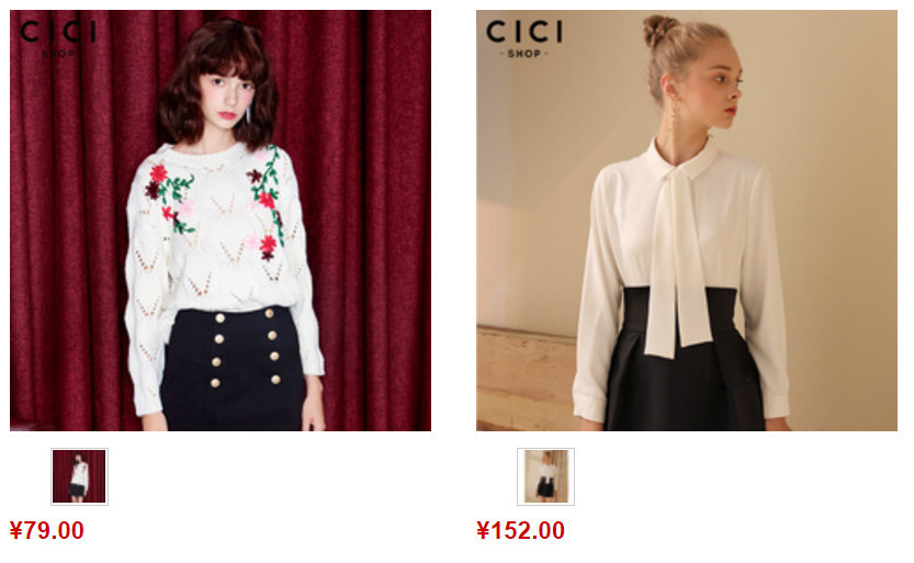 平价品牌女装,平价女装品牌推荐