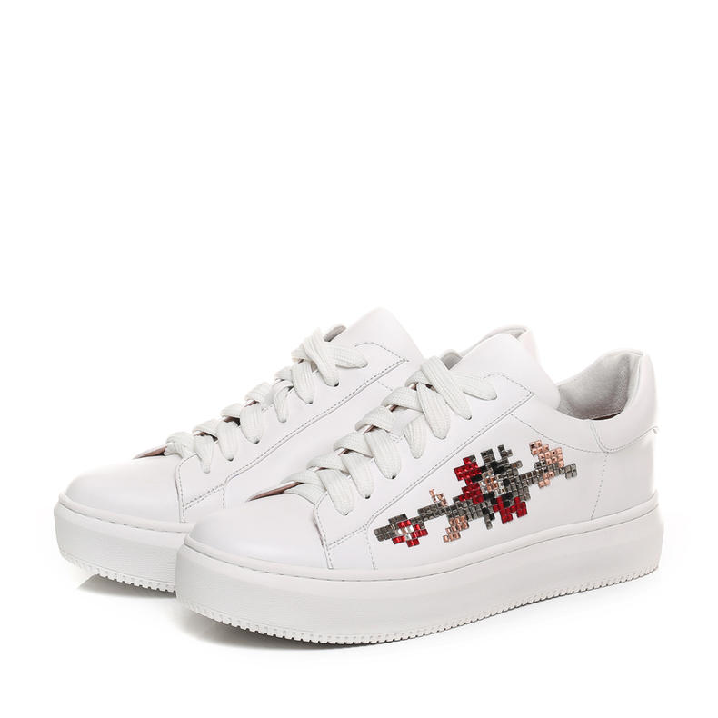 潮人们都怎么穿,潮人都穿什么球鞋