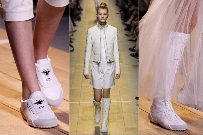 真正的潮人穿什么鞋,韩国潮人穿什么运动鞋