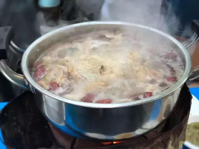 骨灰级吃货整理的小吃,骨灰级吃货