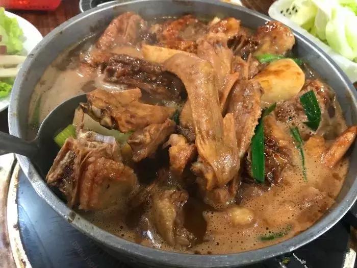 骨灰级吃货整理的小吃,骨灰级吃货