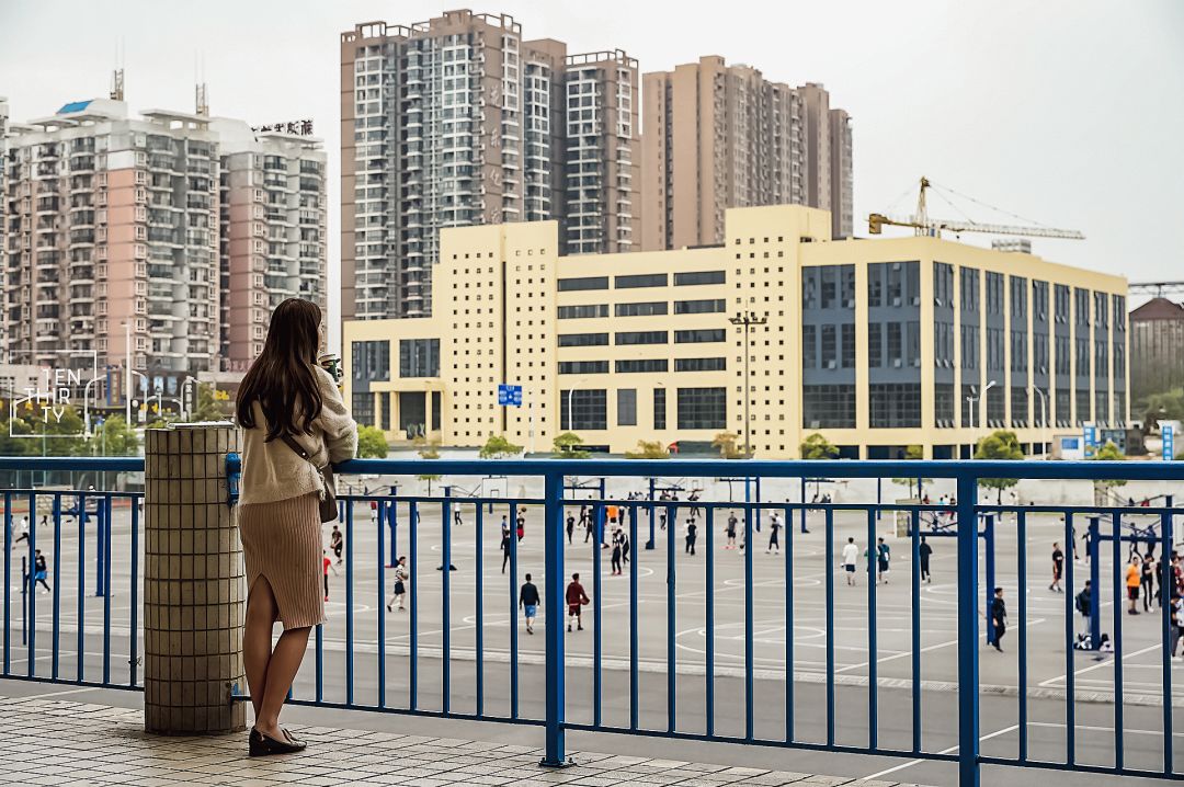 武汉每一辆901，都承载着江夏上万学子的青春！