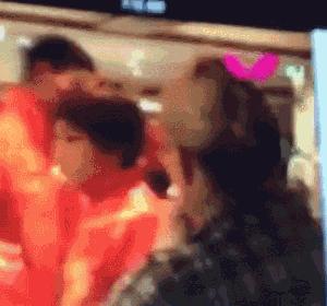 老公很温柔很稳定但不浪漫,老公又帅又温柔