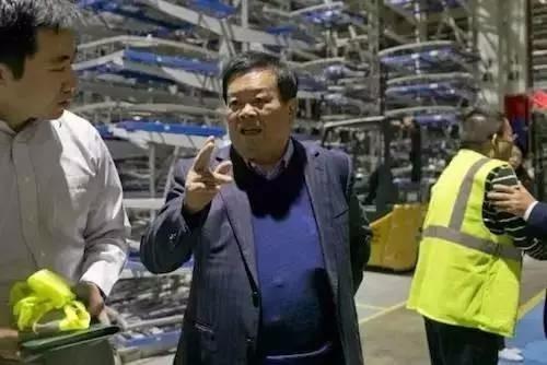 曹德旺真的捐了八十亿吗,马云王健林曹德旺是白手起家的吗