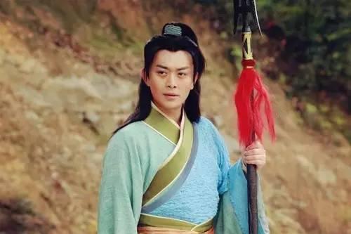 用方天画戟的李姓名将,使用方天画戟最厉害的名将