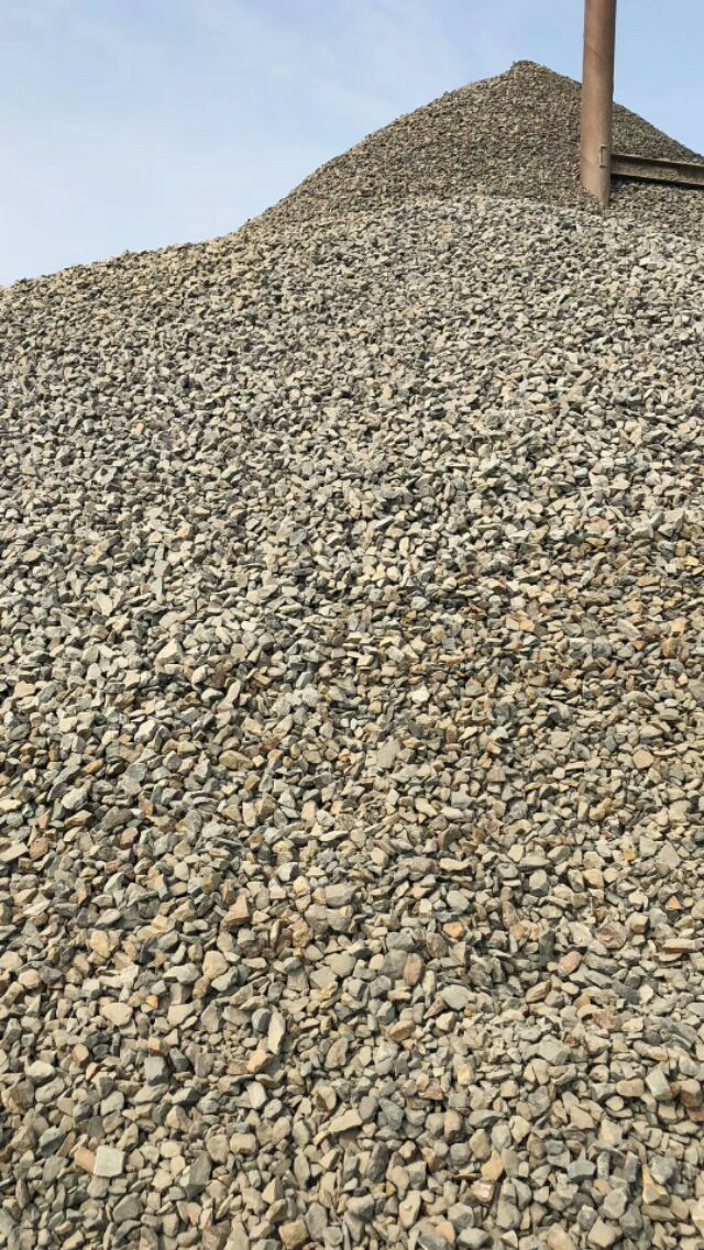 砂石价格机制砂,现在砂石什么价格