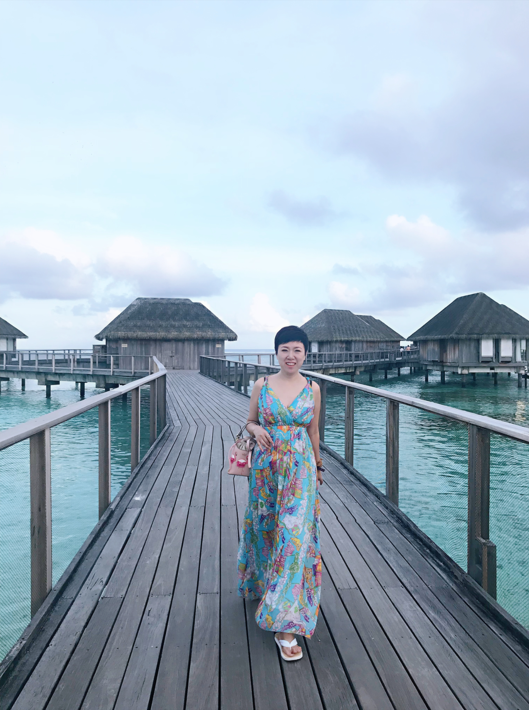 适合蜜月沉浸式度假的地方,世界十大蜜月度假岛