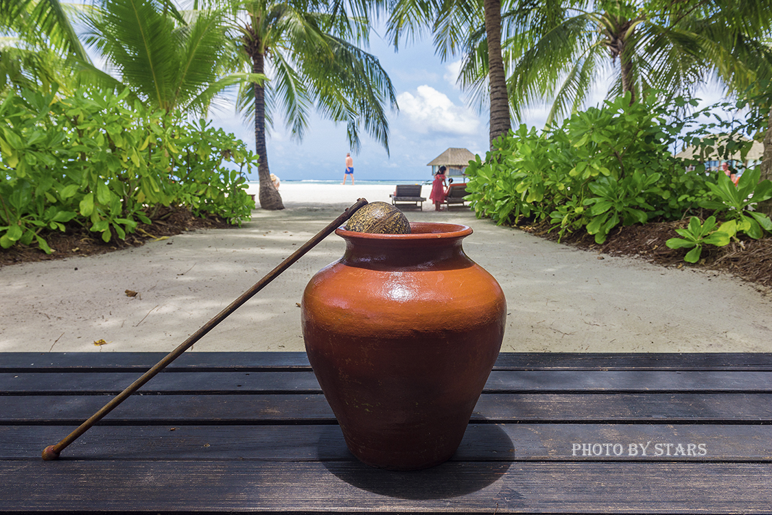 适合蜜月沉浸式度假的地方,世界十大蜜月度假岛