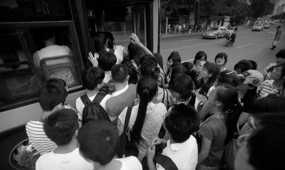 物价太高、工资太少，活得这么辛苦，你为什么还留在吉安？