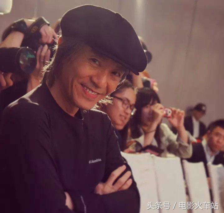 最出色的男人周星驰,最好的主持人周星驰