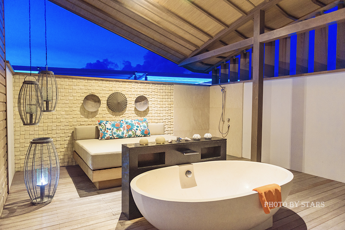 适合蜜月沉浸式度假的地方,世界十大蜜月度假岛