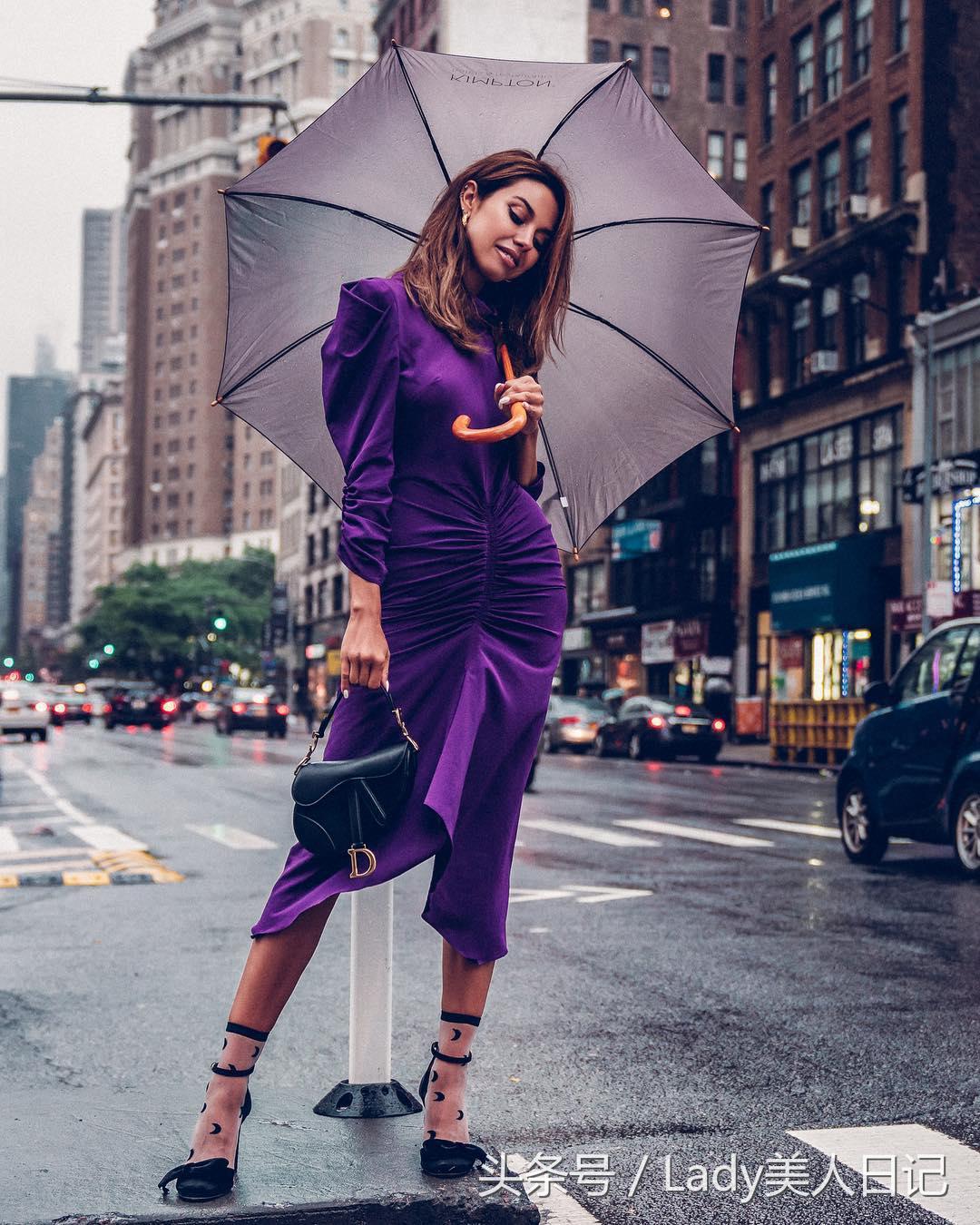 ins十大网红穿搭,ins博主最爱的时髦单品今夏必备