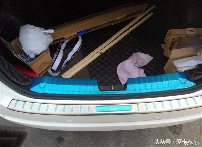 改款奔腾b50值得入手吗,24款奔腾b50值得入手吗