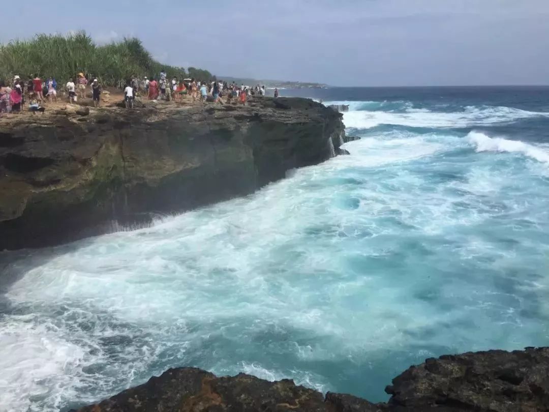 巴厘岛之行｜花了60分钟疯狂血拼，斩获了上千块……