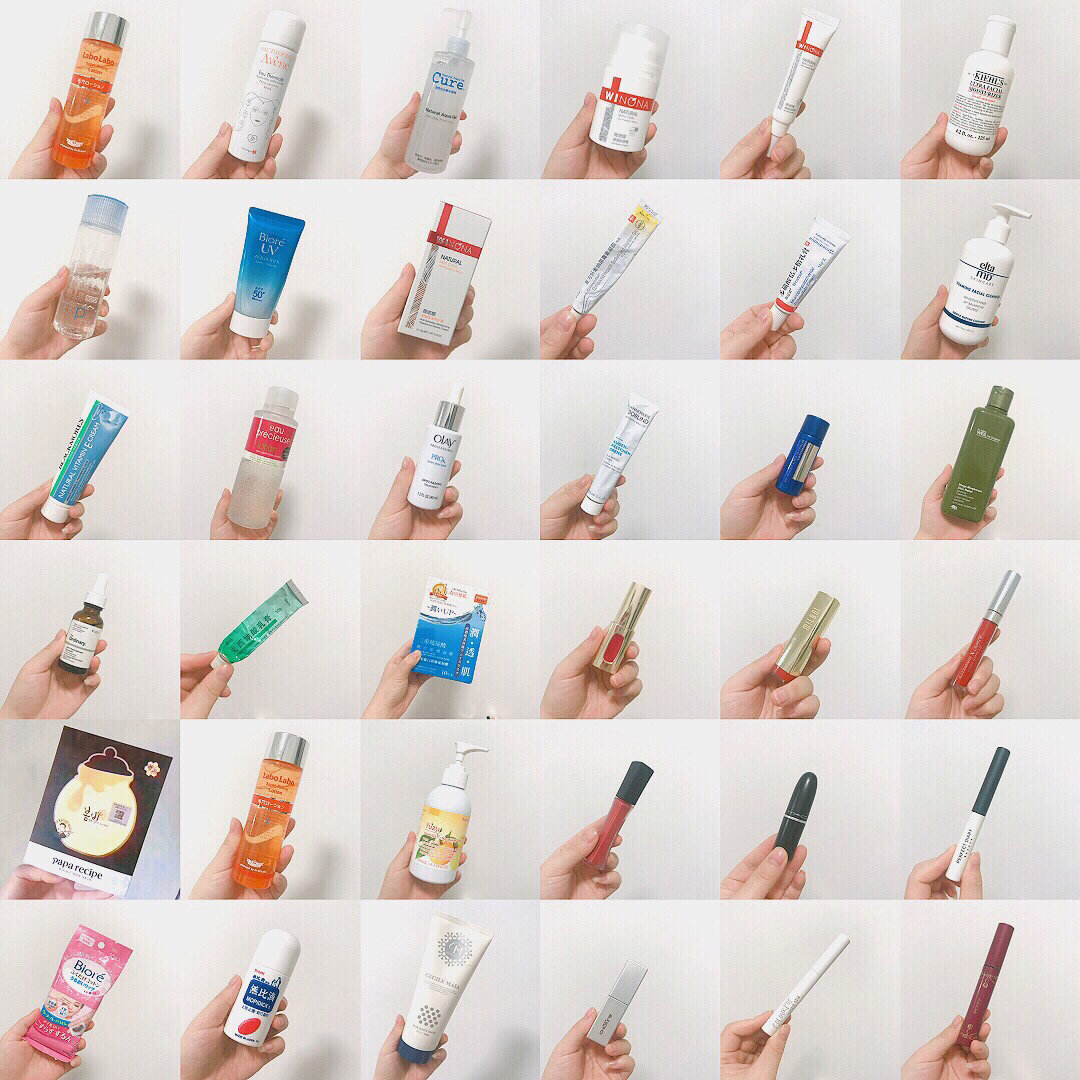 新手必看的100个干货,学生党必买的10件好物