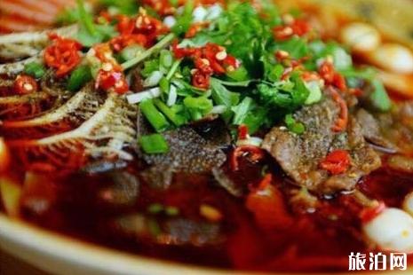 成都旅游必吃美食推荐,成都旅游攻略美食小吃