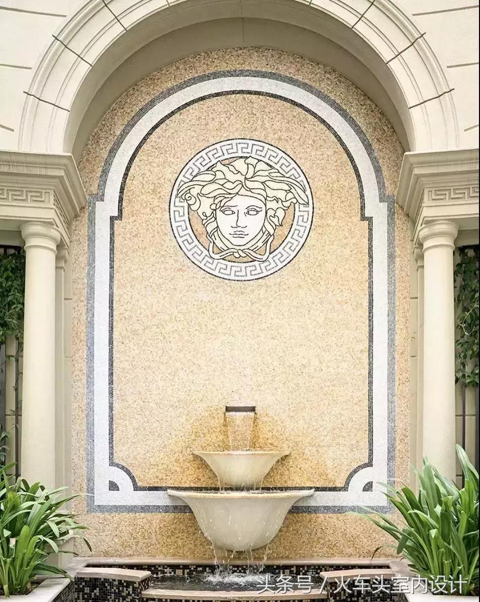 范思哲酒店迪拜,迪拜王妃范思哲宫殿