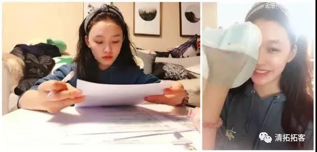 清拓护肤篇｜你居然还在买假面膜？让我来教你如何分辨真假！