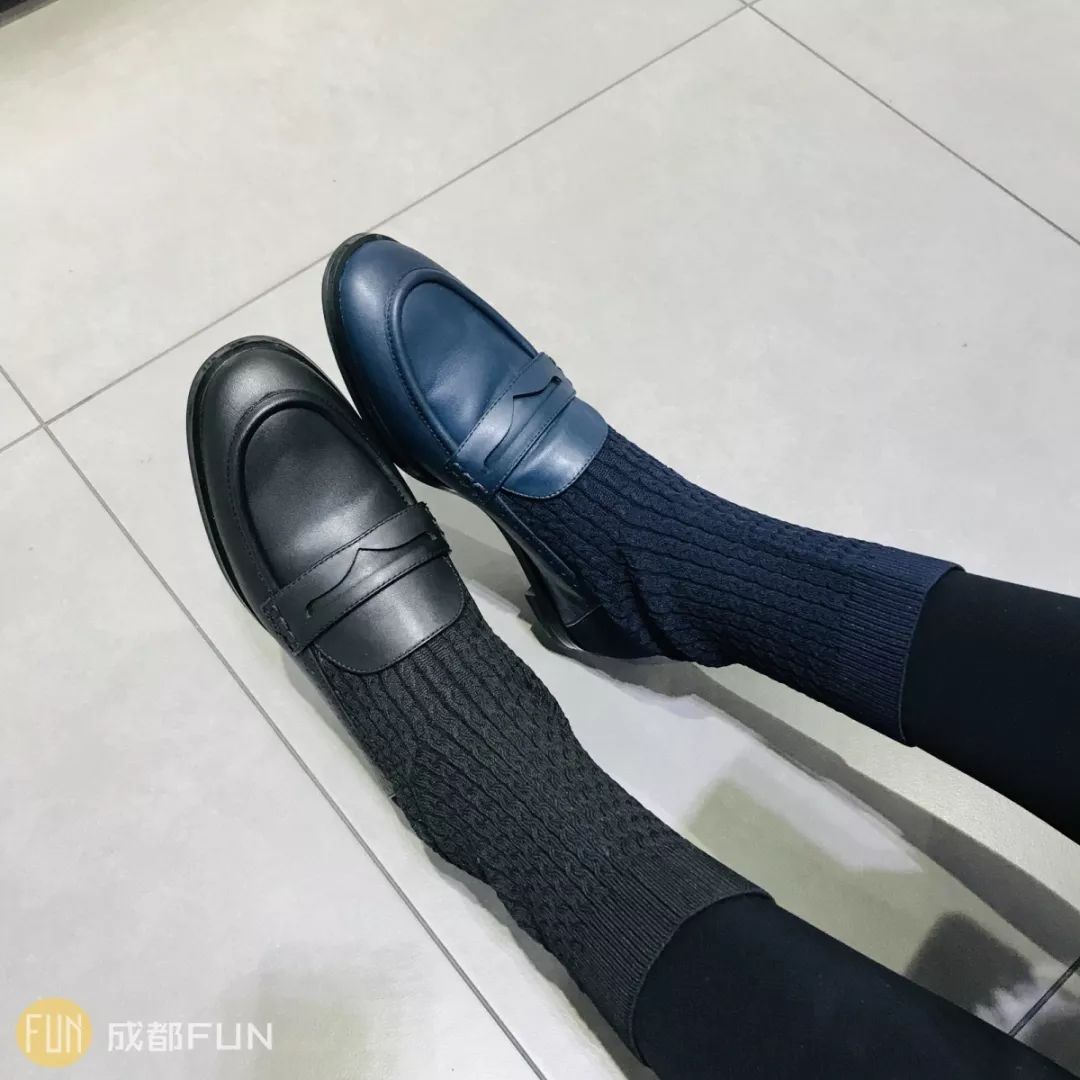 秋冬靴子推荐平价,靴子成都实体店