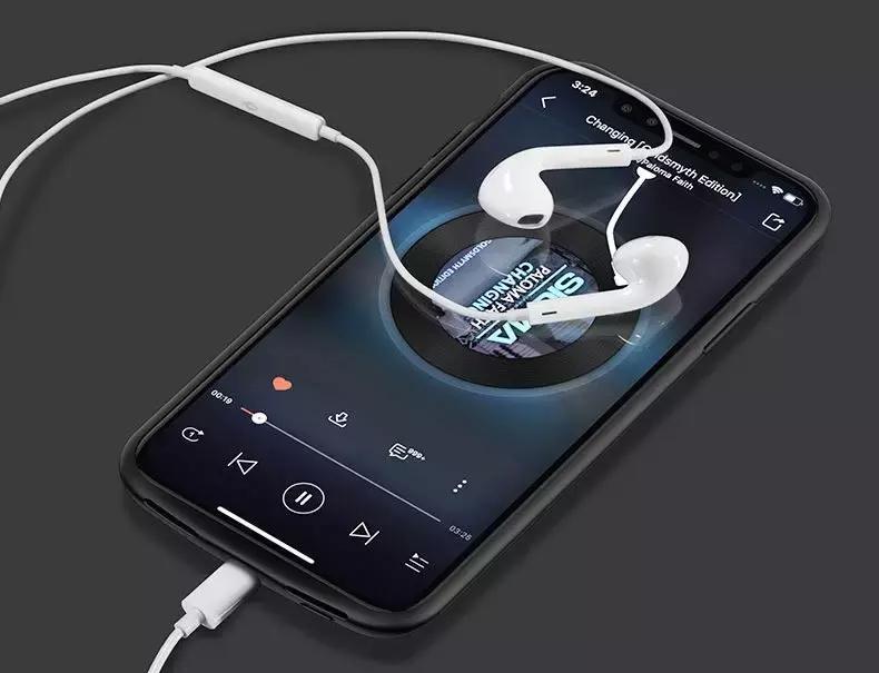 超薄手机壳充电宝推荐,新款手机壳充电宝