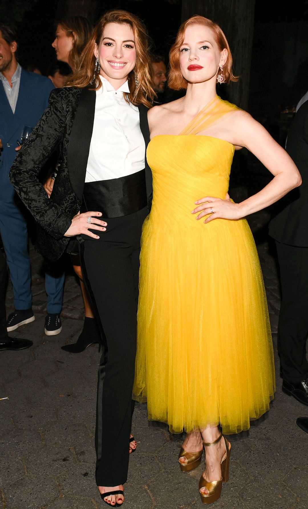 盘点那些女明星的服装,盘点女明星的那些奇葩的衣服