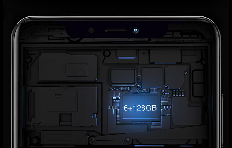 真全面屏旗舰推荐,百元机真全面屏推荐