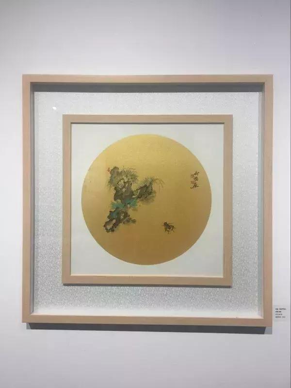 《玩去归来》黄卯锡个展在盛世天空美术馆开幕