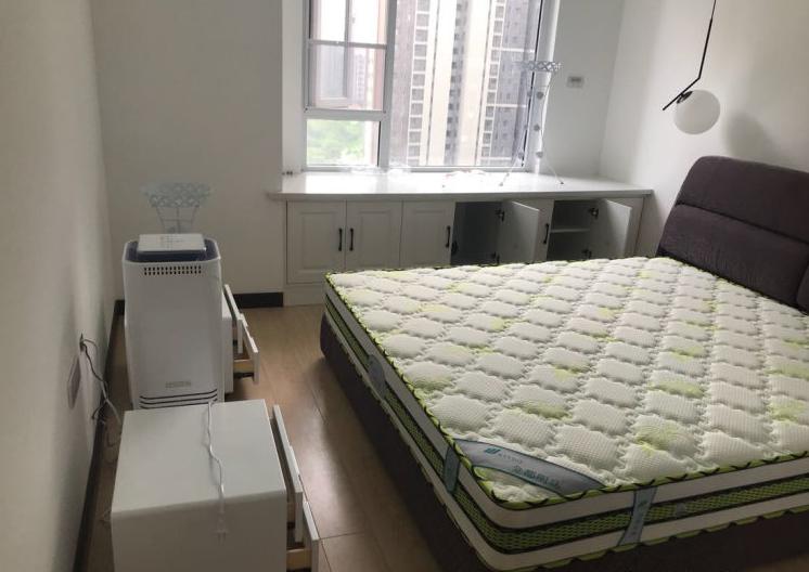 用硬包做电视墙,改造硬包电视墙