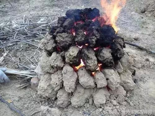 霜降来了天气寒,霜降来了柿子红了