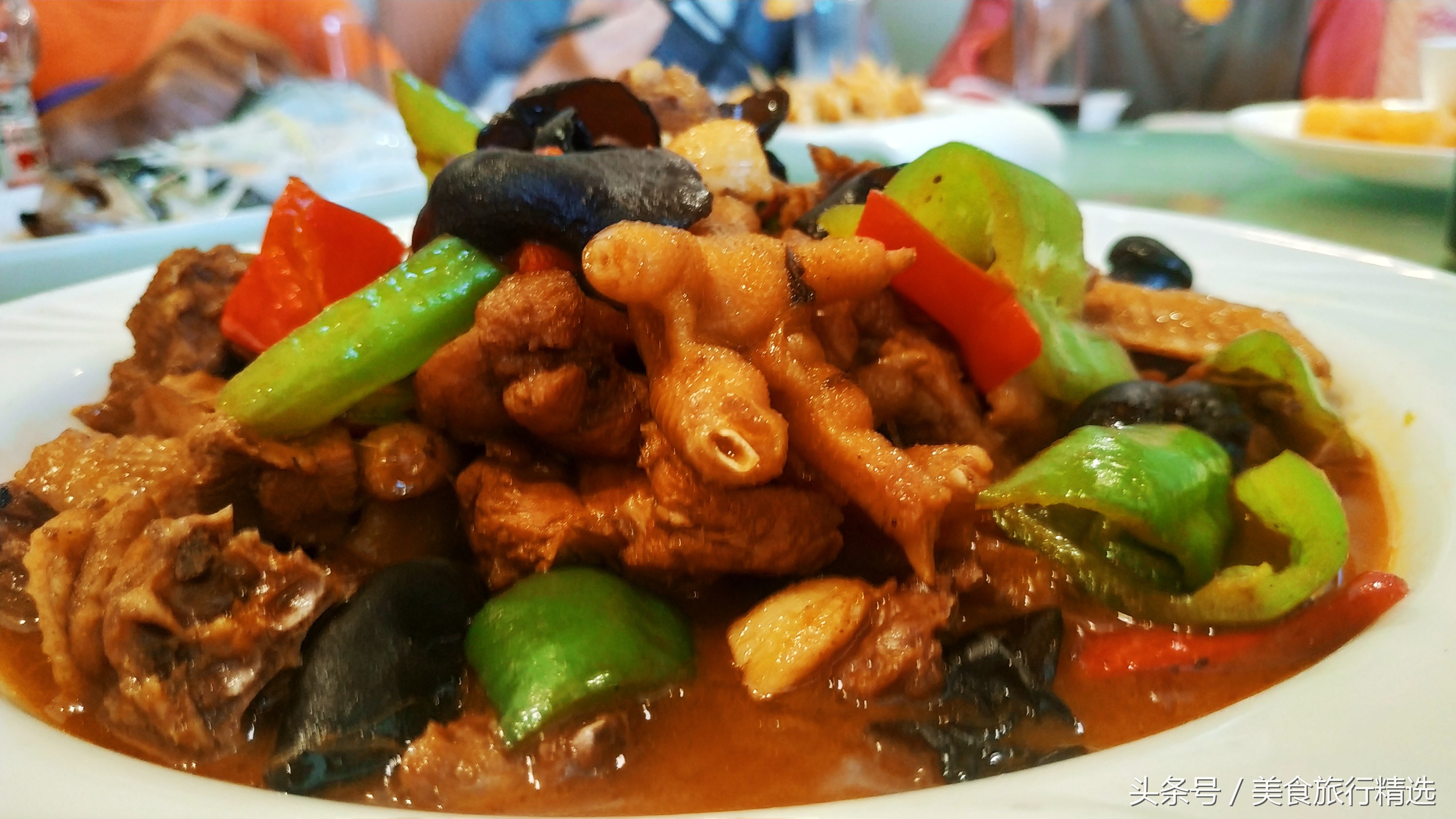 「细味郑州」保全街让人失望的华都