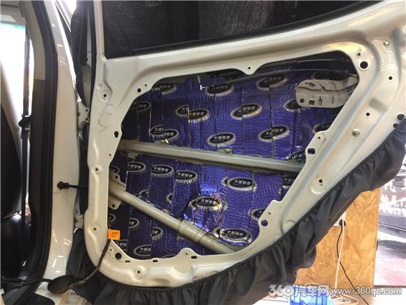 韩系和日系哪个隔音效果好,日系车做全车隔音的弊端