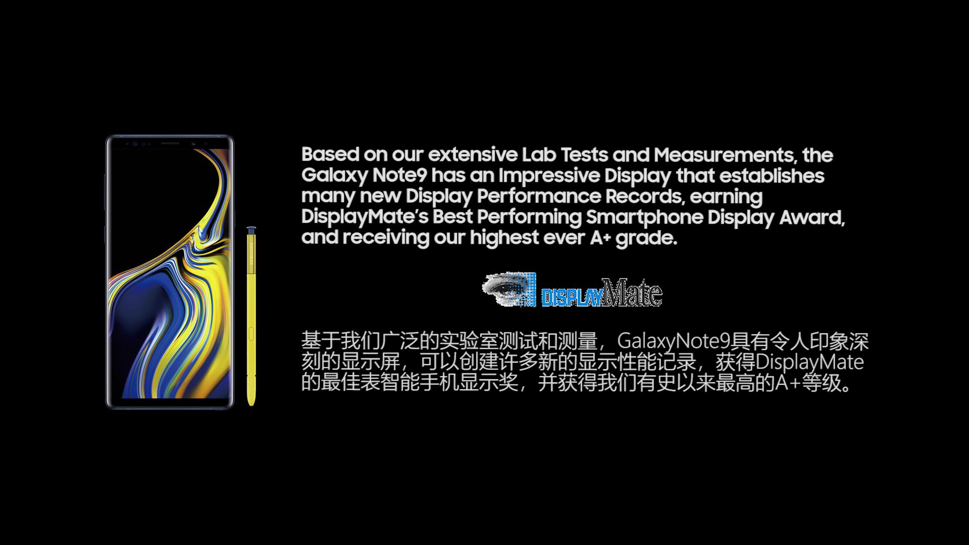 三星galaxynote9现在值得入手吗,三星galaxynote9官方介绍
